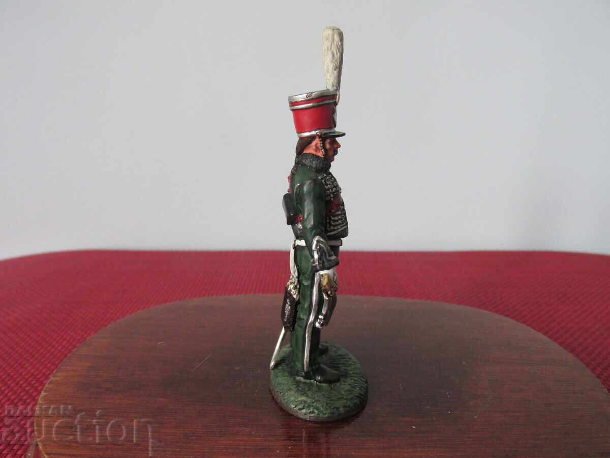 DelPrado Soldier with price 11.00 BGN | € 5.62 DelPrado Soldier with price 11.00 BGN | € 5.62