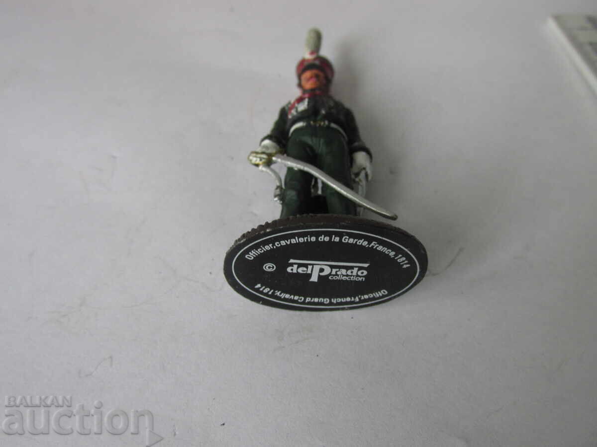 DelPrado Soldier - 6 DelPrado Soldier - 6