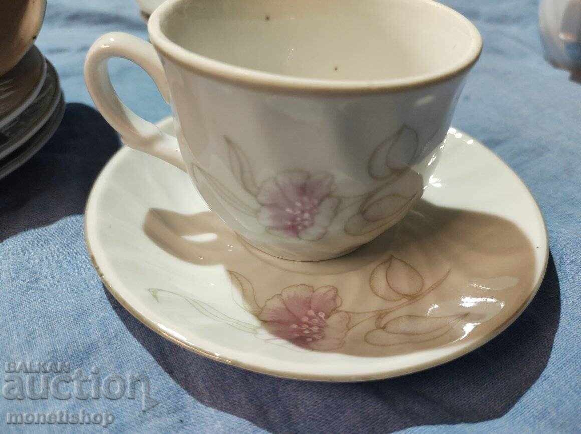 6pcs coffee cups 6pcs coffee cups