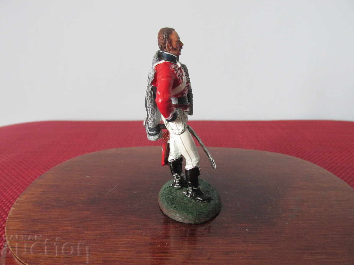 DelPrado Soldier with price 12.00 BGN | € 6.14 DelPrado Soldier with price 12.00 BGN | € 6.14