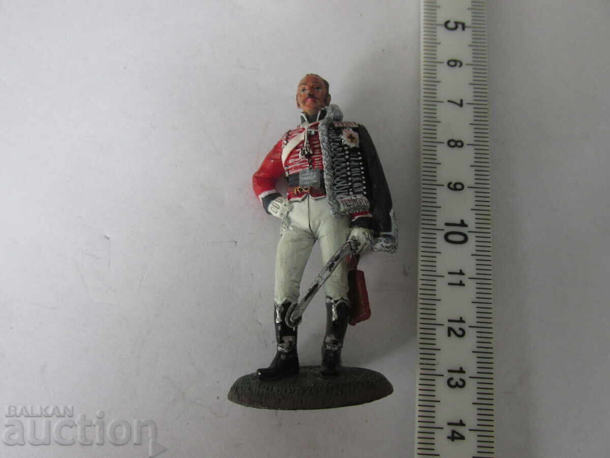 DelPrado Soldier - 5 DelPrado Soldier - 5