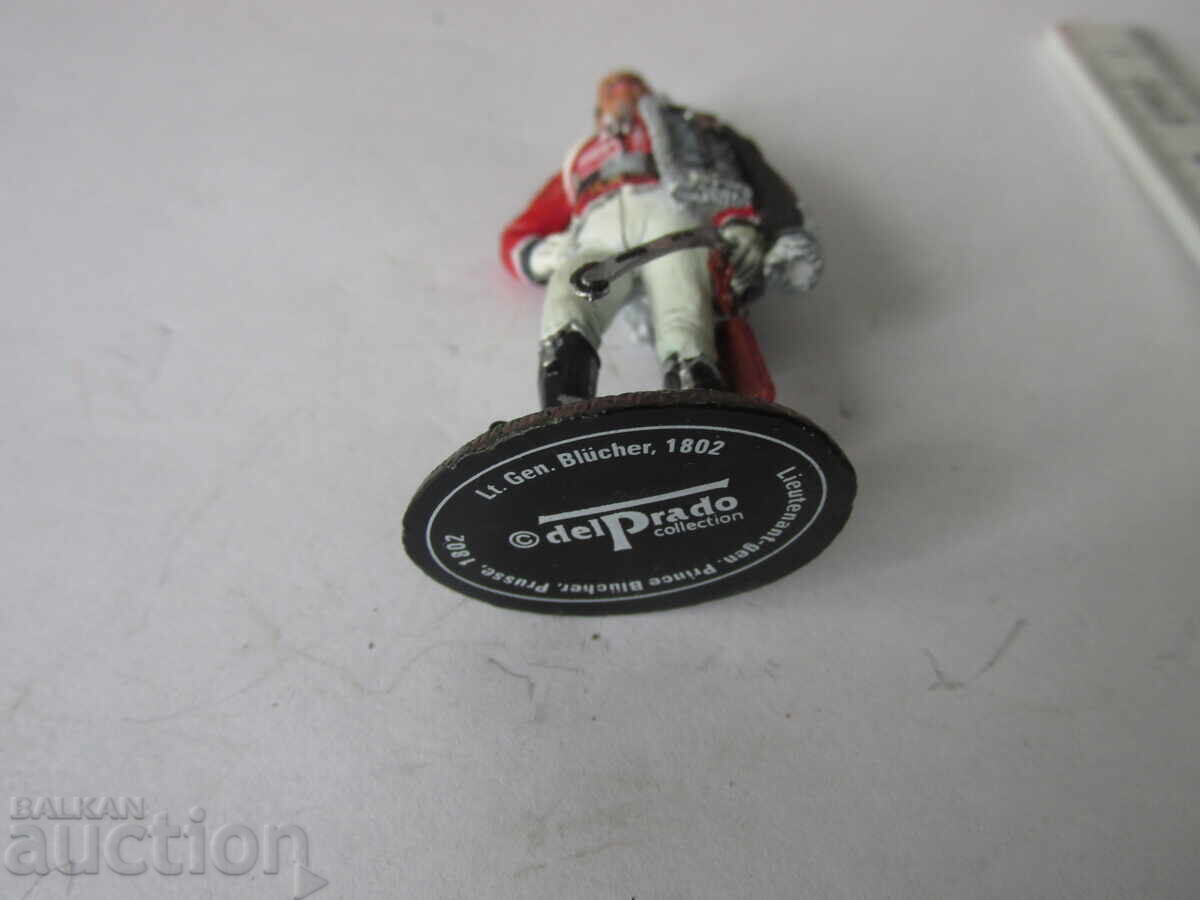 soldat DelPrado - 6 soldat DelPrado - 6