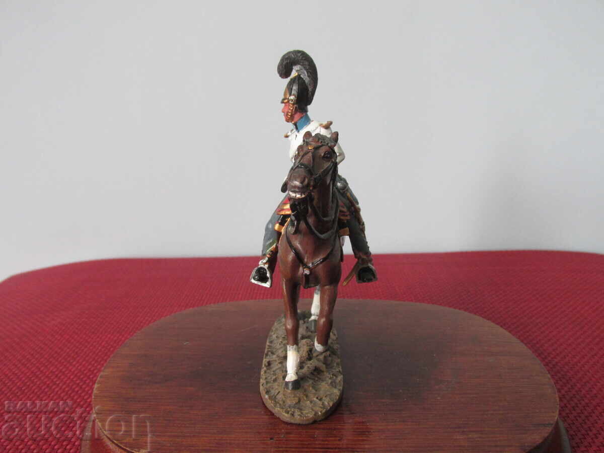 DelPrado Soldier with price 17.00 BGN | € 8.69