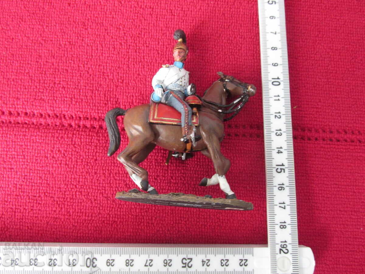 DelPrado Soldier - 5