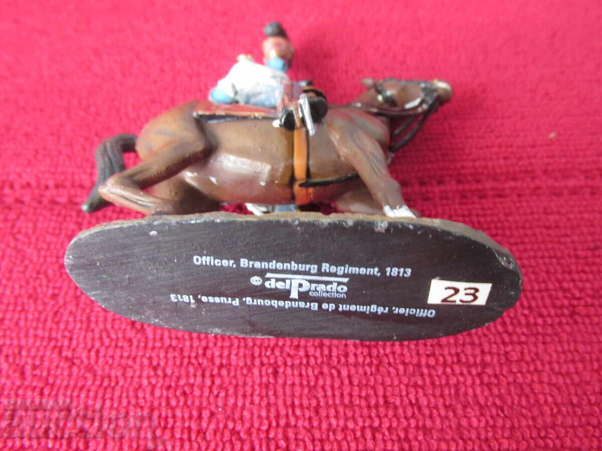 DelPrado Soldier - 6