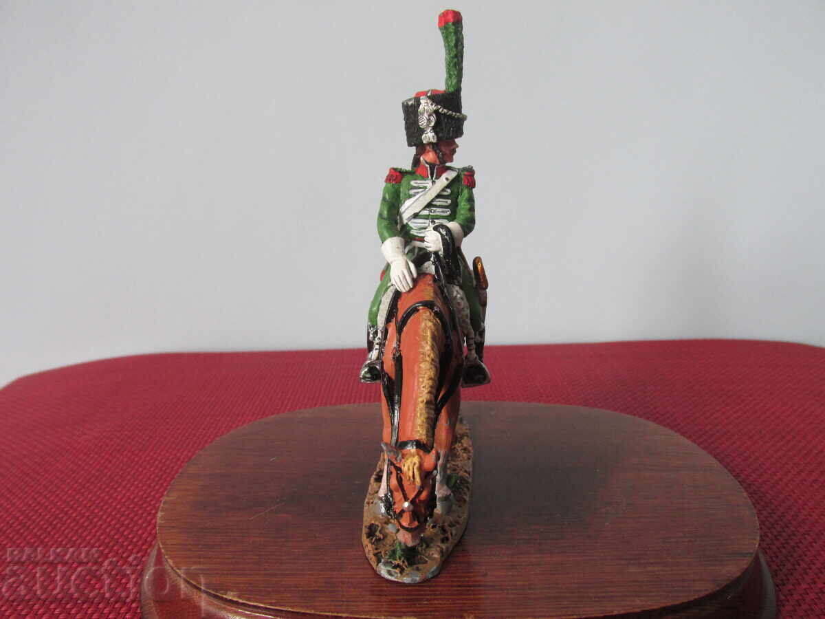 DelPrado Soldier with price 17.00 BGN | € 8.69 DelPrado Soldier with price 17.00 BGN | € 8.69