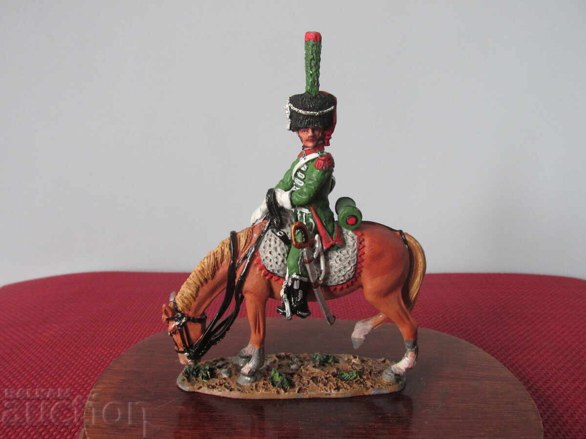 DelPrado Soldier DelPrado Soldier