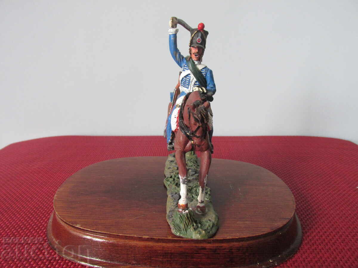 DelPrado Soldier with price 17.00 BGN | € 8.69 DelPrado Soldier with price 17.00 BGN | € 8.69