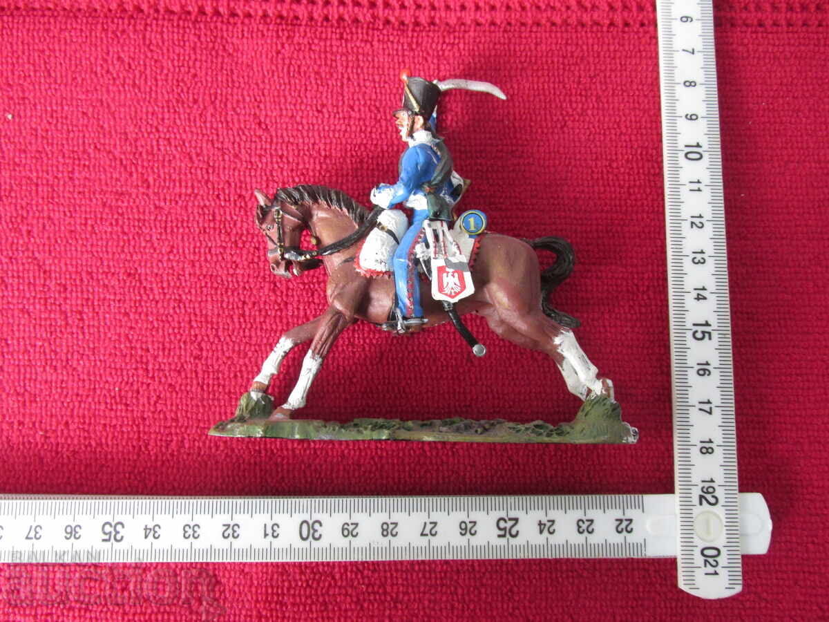 soldat DelPrado - 5 soldat DelPrado - 5