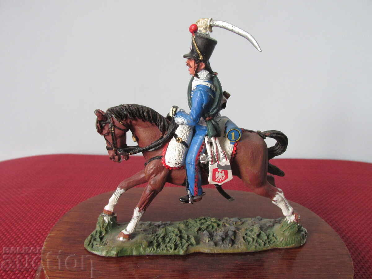 DelPrado Soldier DelPrado Soldier