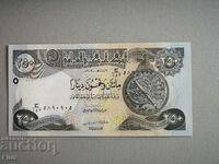 Bancnota - Irak - 250 dinari UNC | 2003