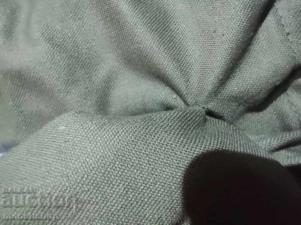 Δημοπρασία Στρατιωτικά γάντια με τρία δάχτυλα Δημοπρασία Στρατιωτικά γάντια με τρία δάχτυλα