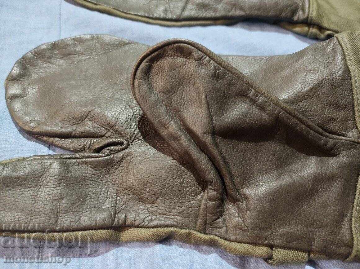 Στρατιωτικά γάντια με τρία δάχτυλα - 5 Στρατιωτικά γάντια με τρία δάχτυλα - 5