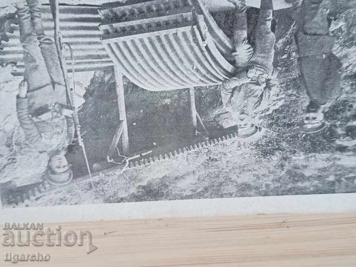 Donka Ushlinova card with price 60.00 BGN | € 30.68 Donka Ushlinova card with price 60.00 BGN | € 30.68