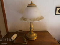 Lampa de birou