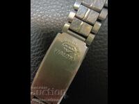 Men's Watch Chain vialox V Hong Kong 16-22mm