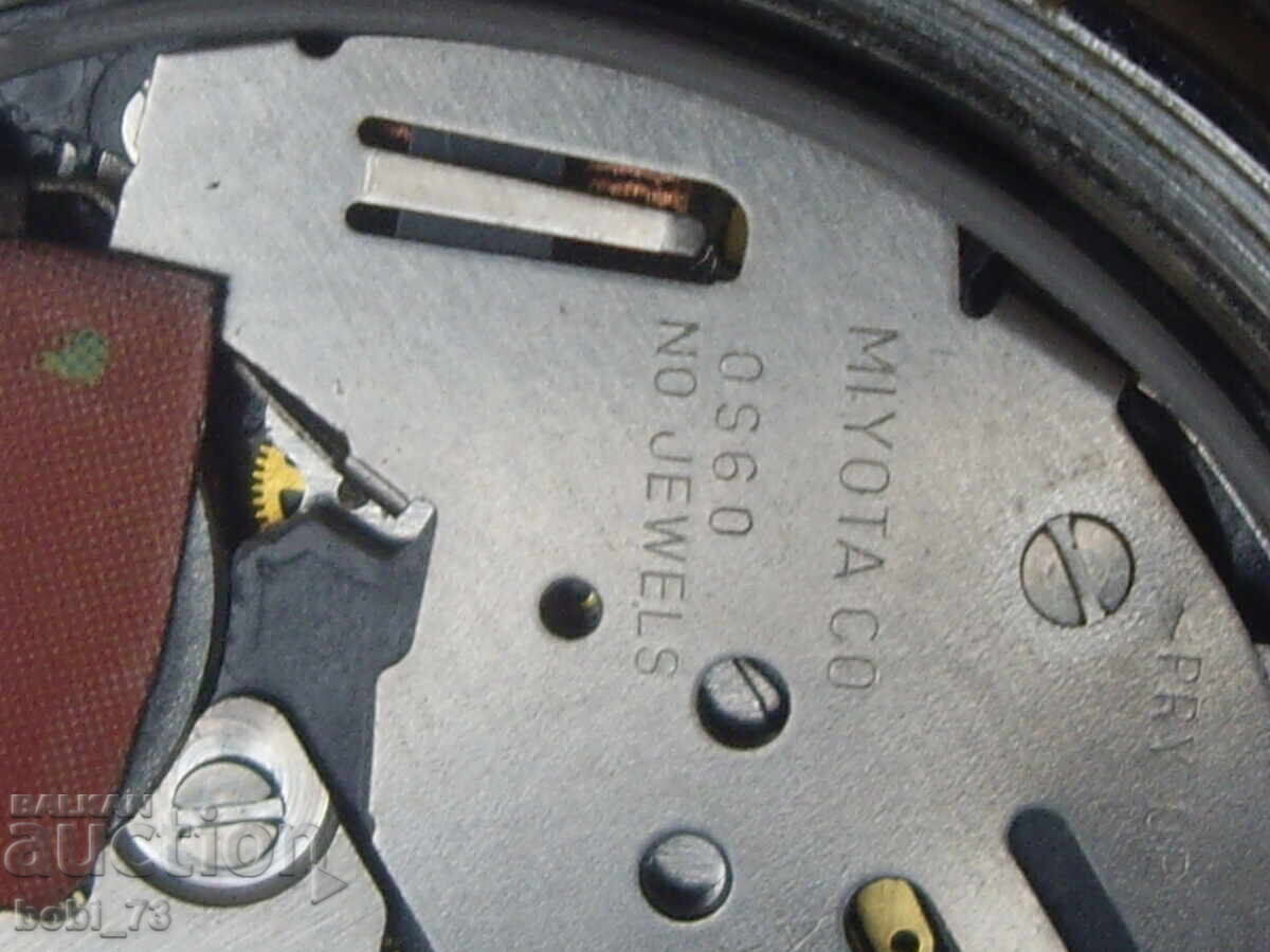 Old men's chronograph watch ''Festina'' - 6 Old men's chronograph watch ''Festina'' - 6