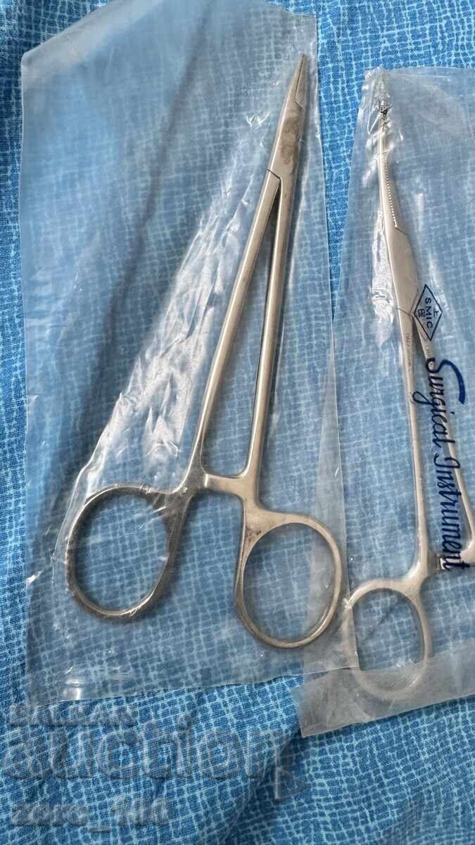 Auction Medical instruments 6 pieces Auction Medical instruments 6 pieces
