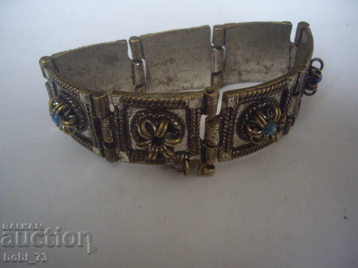Old bracelet. - 5 Old bracelet. - 5