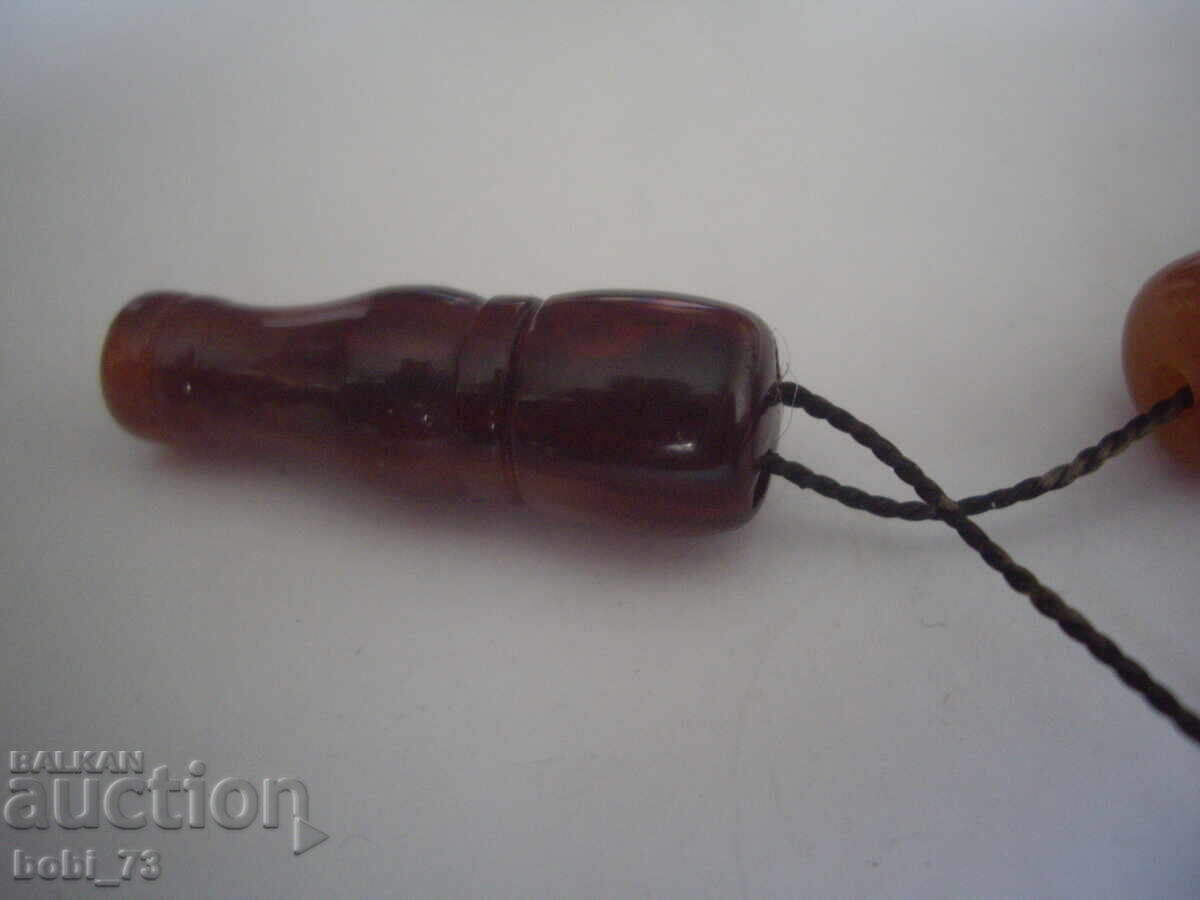 Auction Rosary. Auction Rosary.