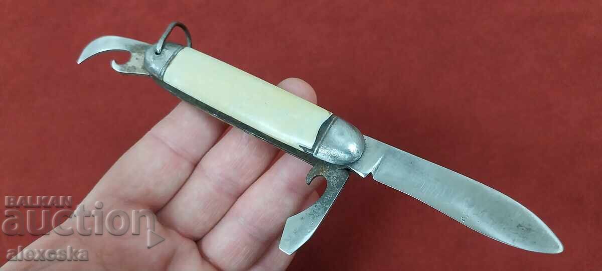 Old knife - "RICHARDS" with price 27.00 BGN | € 13.80 Old knife - "RICHARDS" with price 27.00 BGN | € 13.80