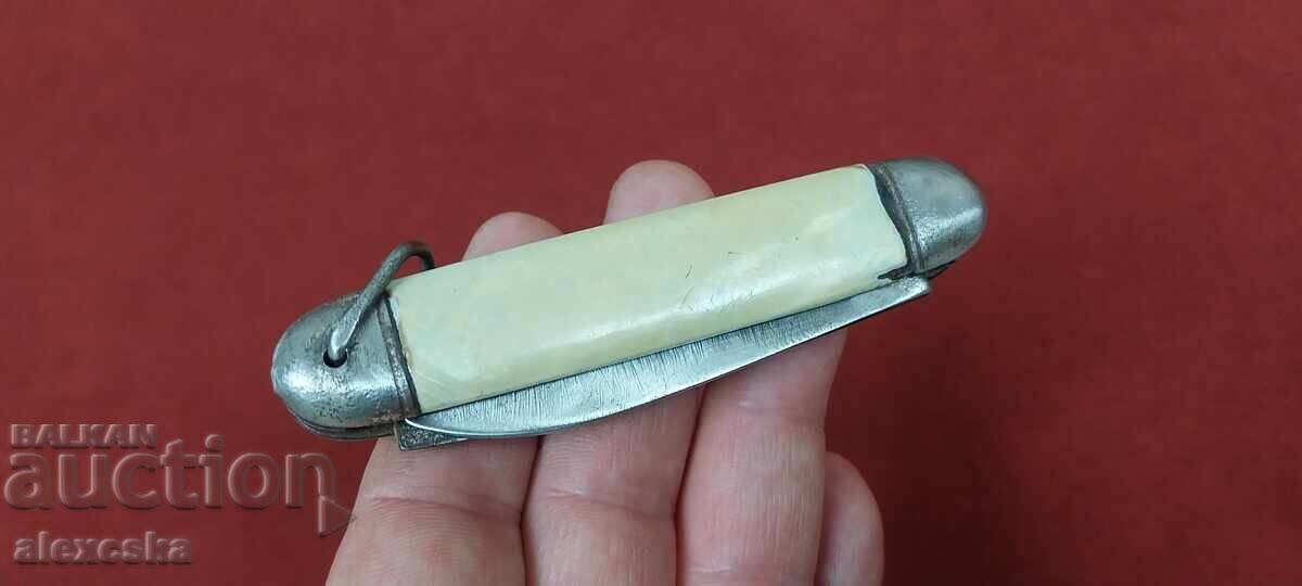 Delivery of Old knife - "RICHARDS" Delivery of Old knife - "RICHARDS"