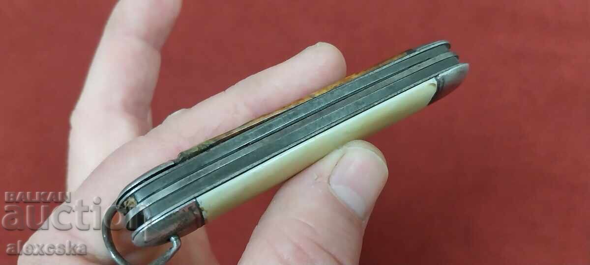 Old knife - "RICHARDS" - 5 Old knife - "RICHARDS" - 5