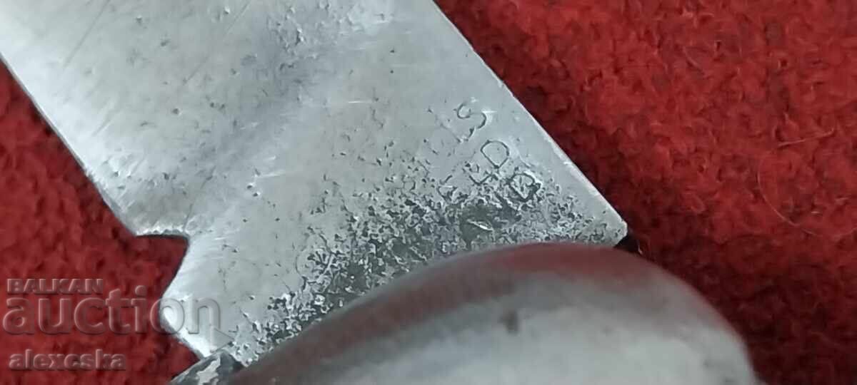 Old knife - "RICHARDS" - 6 Old knife - "RICHARDS" - 6