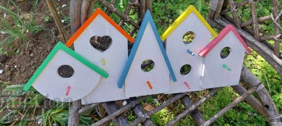 Large key hanger - 5 Large key hanger - 5