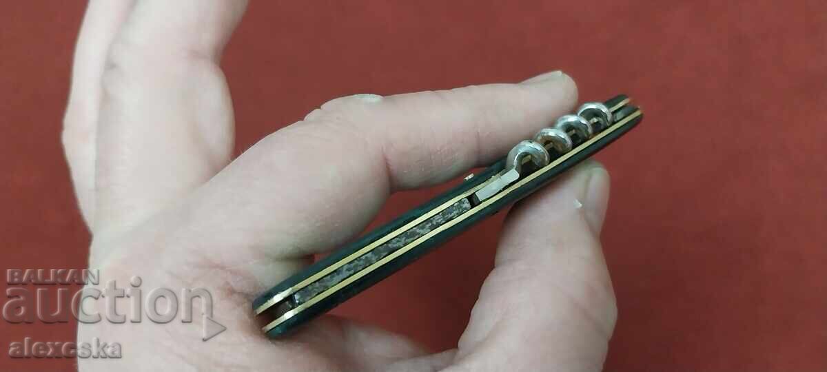 Old Tarnovo knife - 5