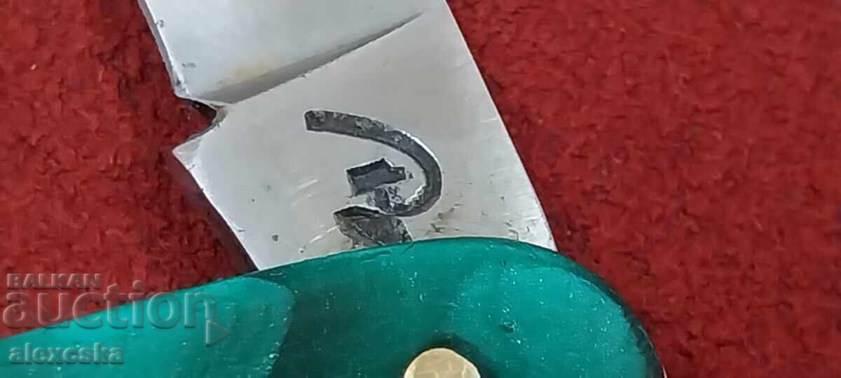 Old Tarnovo knife - 6