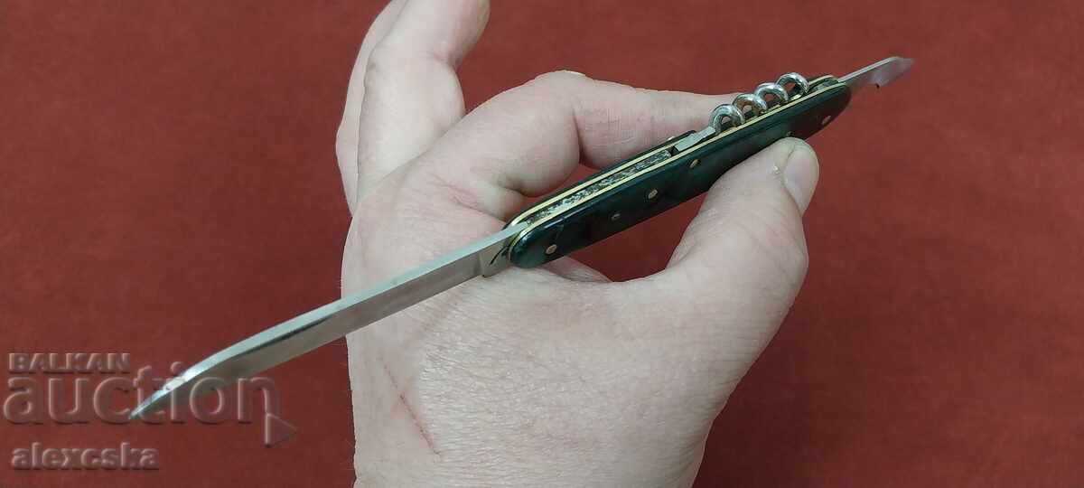 Old Tarnovo knife - 7