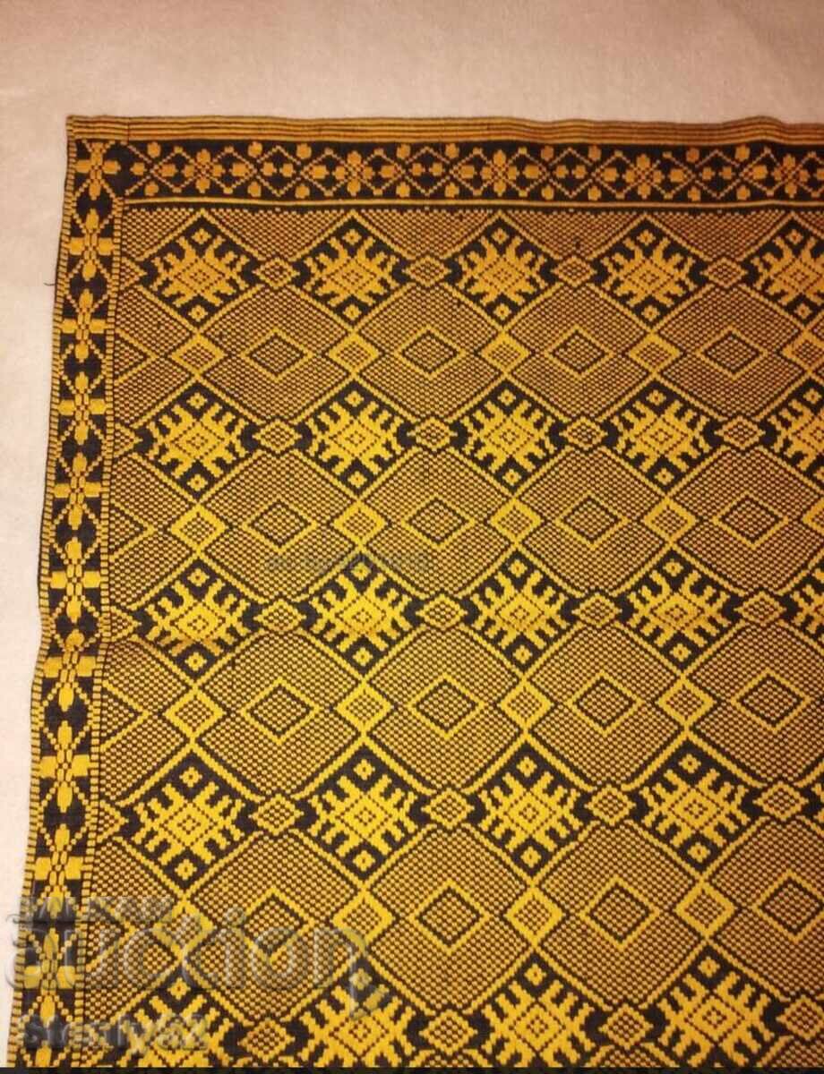 Tapiserie de perete tesuta manual 127/63 cm Tapiserie de perete tesuta manual 127/63 cm