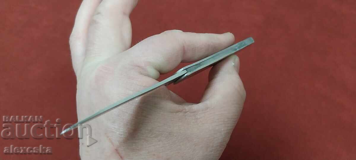 Cuțit de buzunar - "Klokotnitsa" - 5