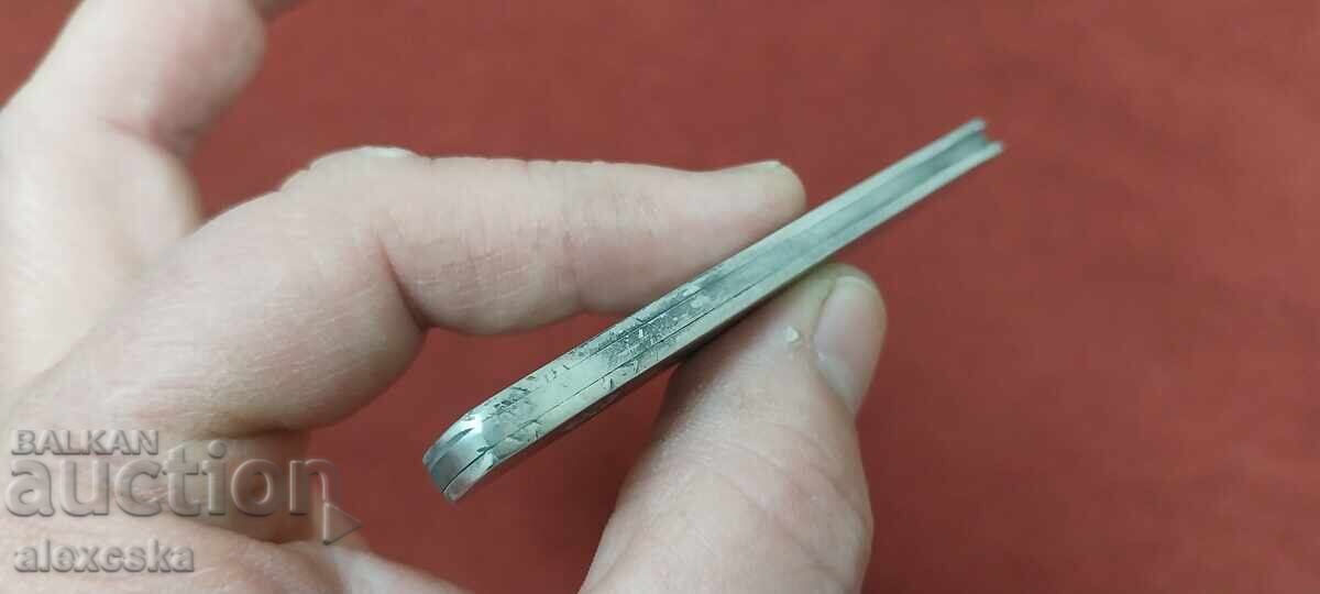 Cuțit de buzunar - "Klokotnitsa" - 7