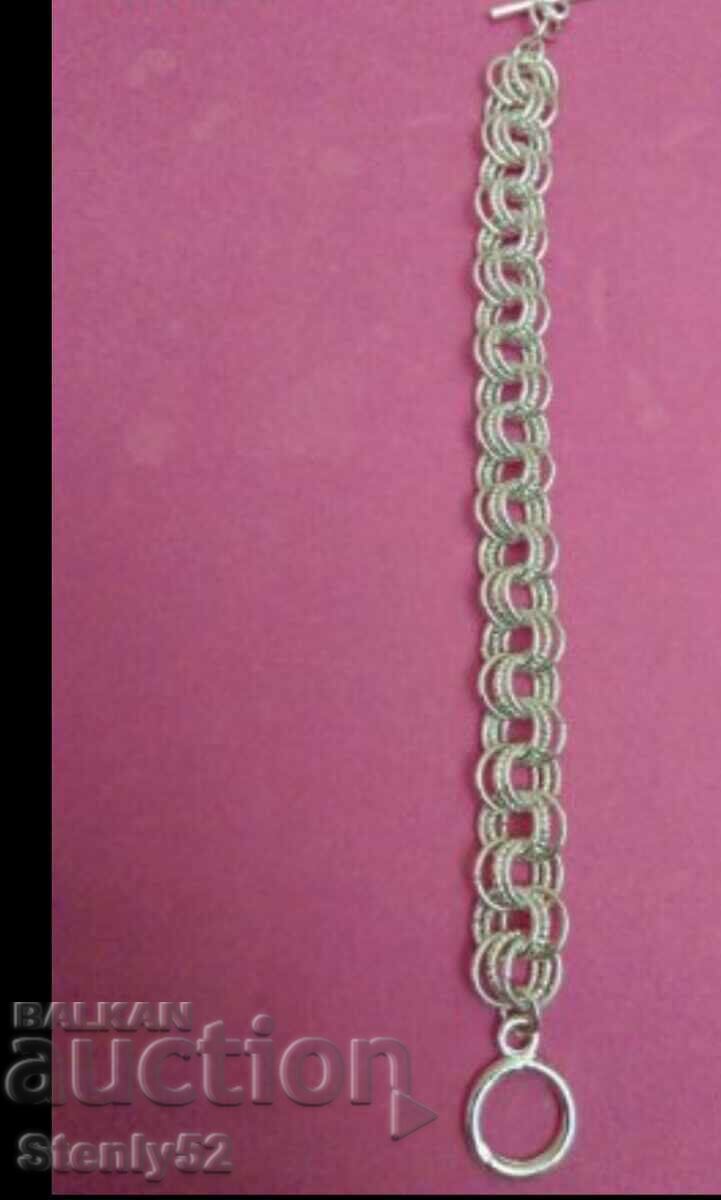 Fashion jewelry, bracelet with price 20.00 BGN | € 10.23