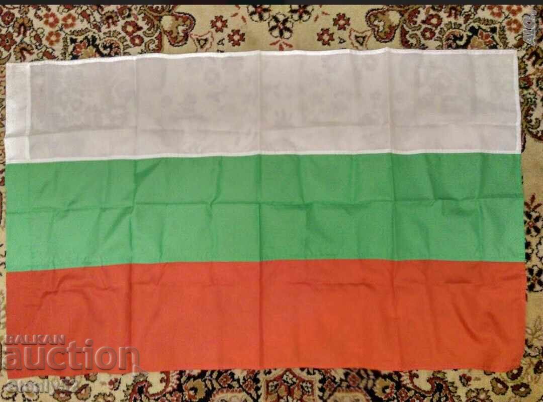 Flag Bulgaria-95/69 cm Flag Bulgaria-95/69 cm