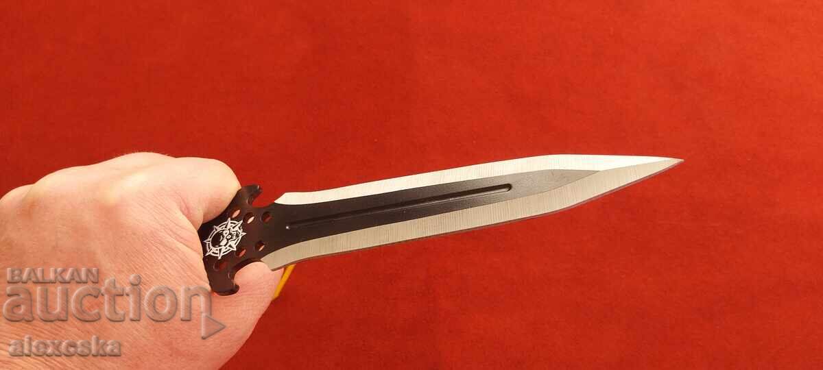 Throwing knife - 6 Throwing knife - 6