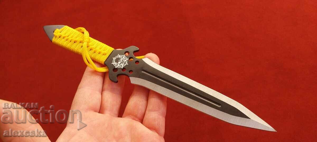 Throwing knife Throwing knife