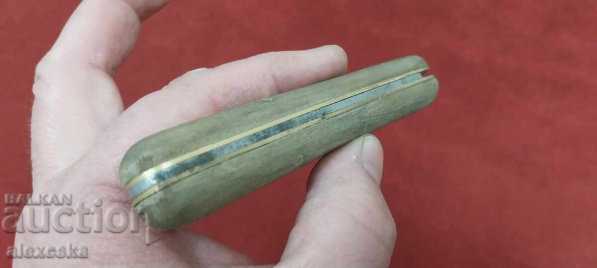 Garden knife - "P. Denev" - 5 Garden knife - "P. Denev" - 5