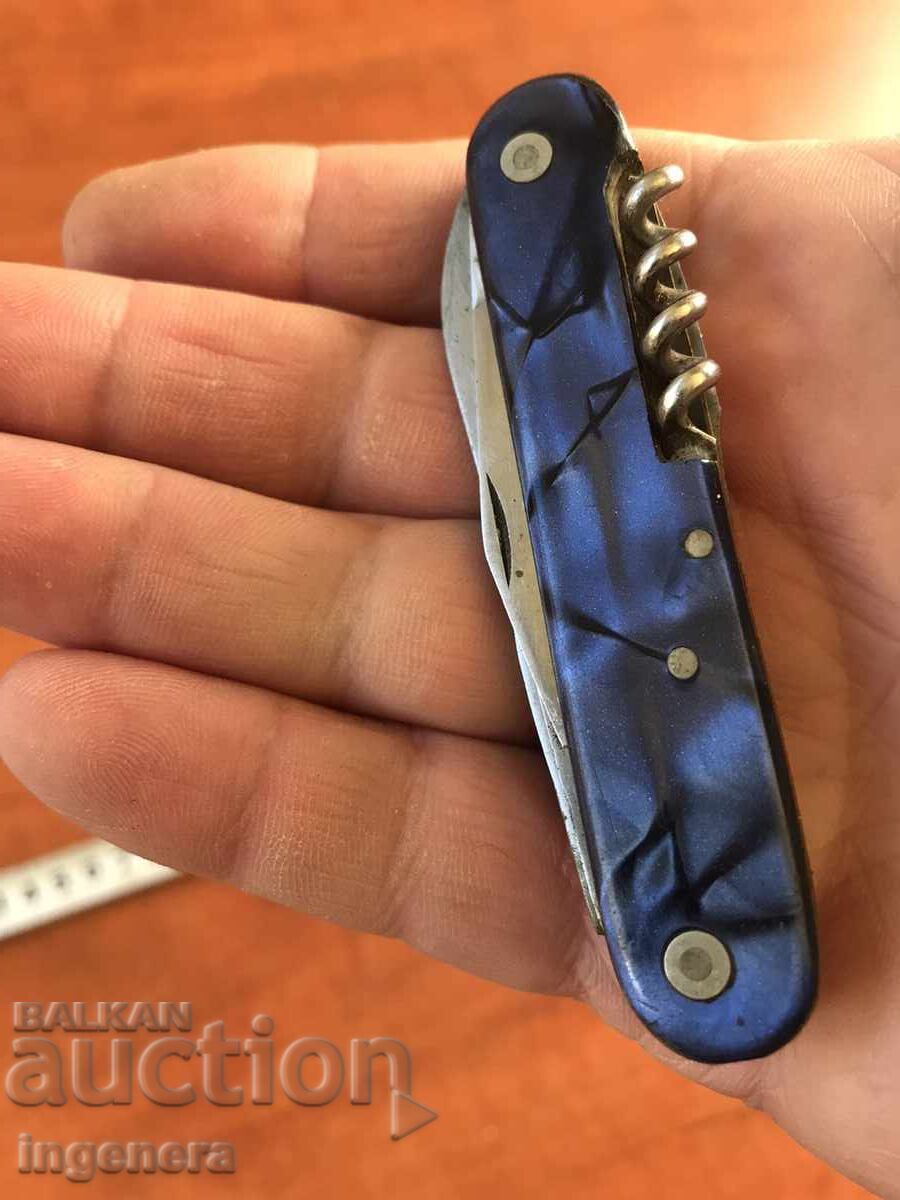 Delivery of FOLDING KNIFE LEG ANTIQUE BLADE-FRIDAY DAY GABROVO Delivery of FOLDING KNIFE LEG ANTIQUE BLADE-FRIDAY DAY GABROVO