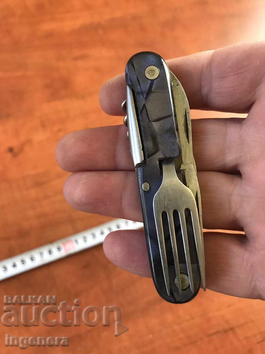 FOLDING KNIFE LEG ANTIQUE BLADE-FRIDAY DAY GABROVO - 6 FOLDING KNIFE LEG ANTIQUE BLADE-FRIDAY DAY GABROVO - 6