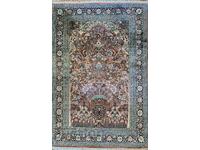 Covor de mătase cașmir