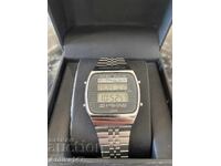 Super rare retro watch ANNEX BIO RHYTHM