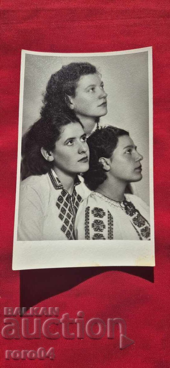 SOFIA - FOTO LUNA - PENCHO BALKANSKI