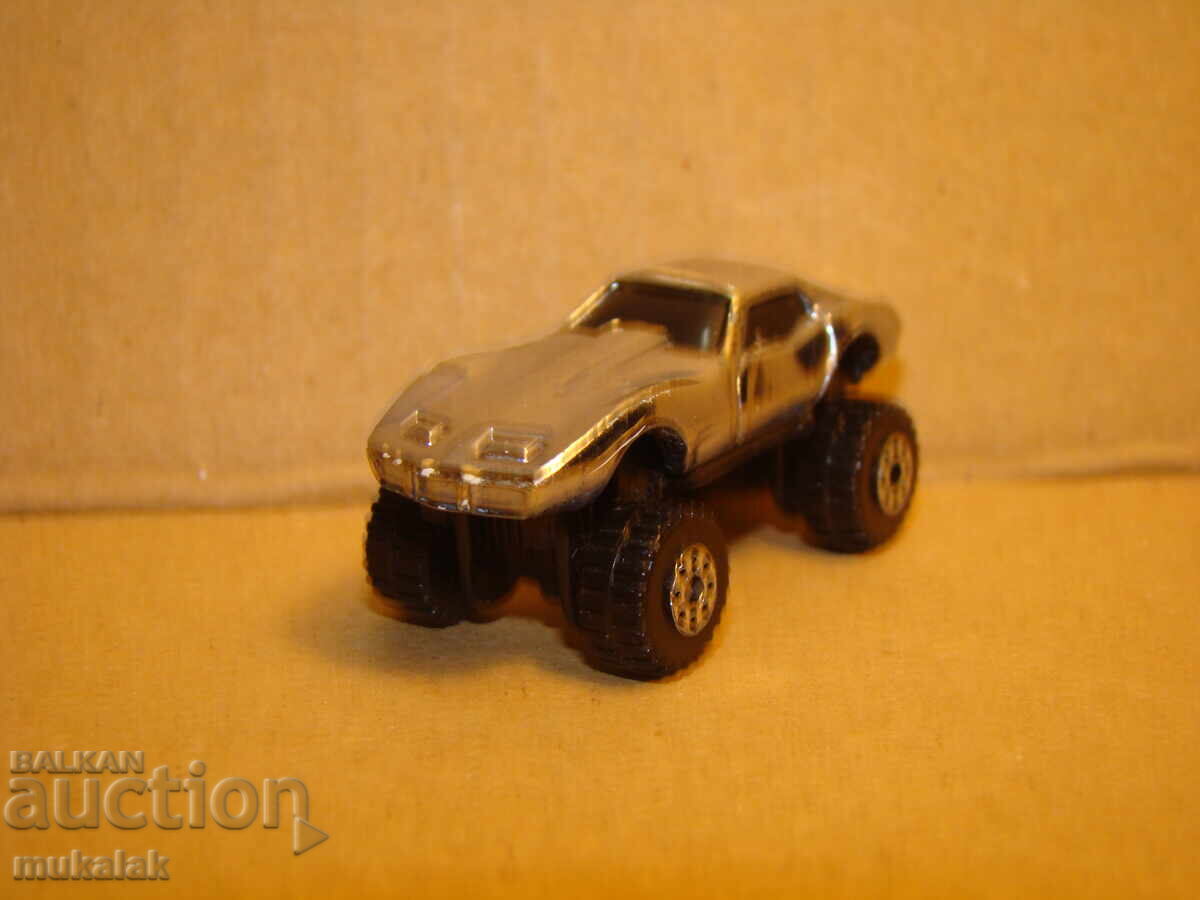 1:87 H0 HOTWHEELS CHEVROLET CAR MODEL TOY with price 15.00 BGN | € 7.67 1:87 H0 HOTWHEELS CHEVROLET CAR MODEL TOY with price 15.00 BGN | € 7.67