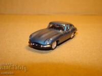 1:87 H0 HIGH SPEED JAGUAR CAR MODEL TOY