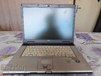 ✅ LAPTOP FUJITSU LIFEBOOK E8420❗