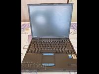 ✅ЛАПТОП COMPAQ EVO N620C❗