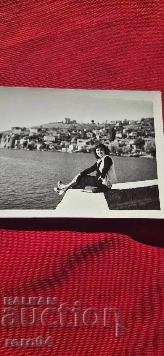 OHRID - PHOTO - Ts. SAVINOV with price 26.99 BGN | € 13.80 OHRID - PHOTO - Ts. SAVINOV with price 26.99 BGN | € 13.80